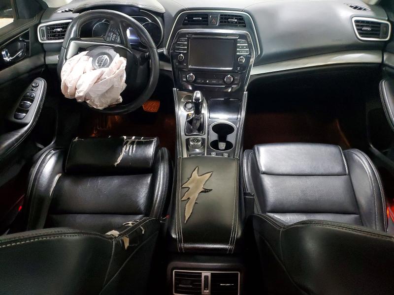 Продажа на аукционе авто 2017 Nissan Maxima, vin: 1N4AA6AP5HC436732, номер лота: 54813776