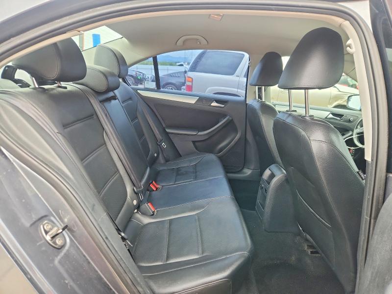 Продаж на аукціоні авто 2013 Volkswagen Jetta, vin: 3VWDX7AJ5DM262805, номер лоту: 55166756