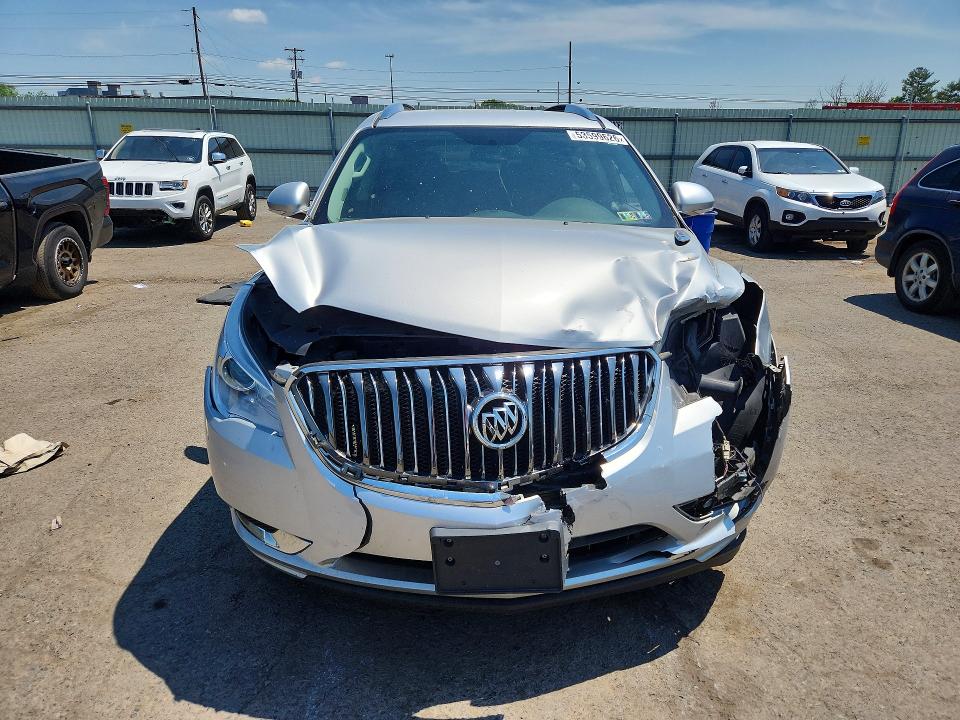 Продаж на аукціоні авто 2016 Buick Enclave, vin: 5GAKVBKD0GJ154123, номер лоту: 53599626