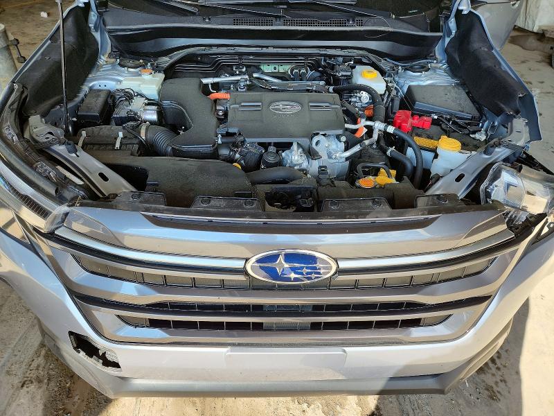 Aukcja sprzedaży 2025 Subaru Forester, vin: JF2SLSRD7SH401830, numer aukcji: 54094556