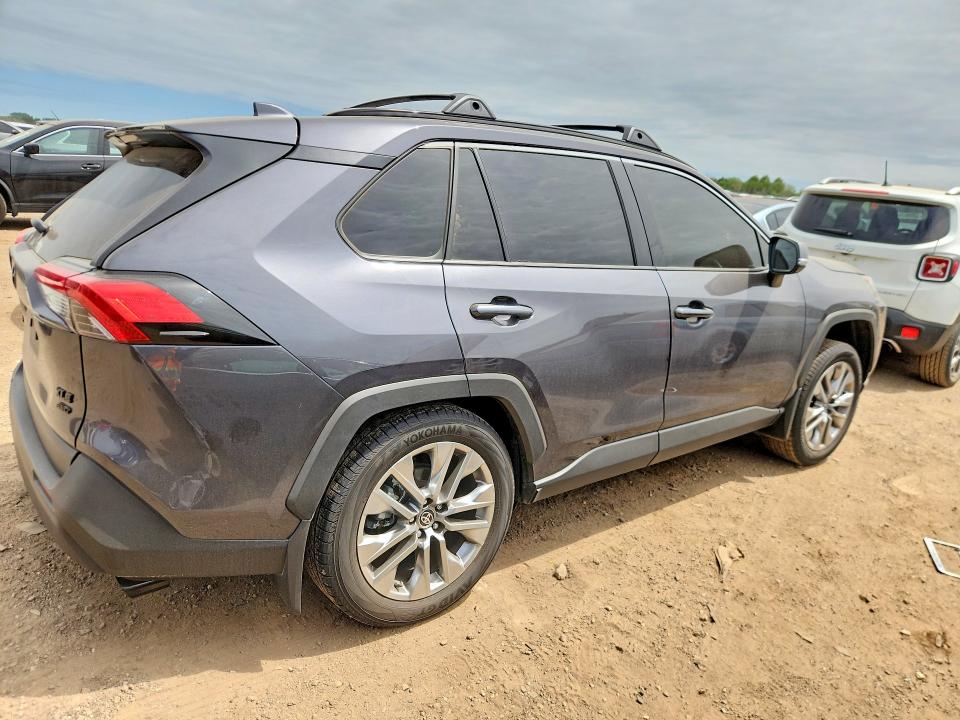 Продажа на аукционе авто 2025 Toyota Rav4, vin: JTMA1RFV3SJ045343, номер лота: 54456386