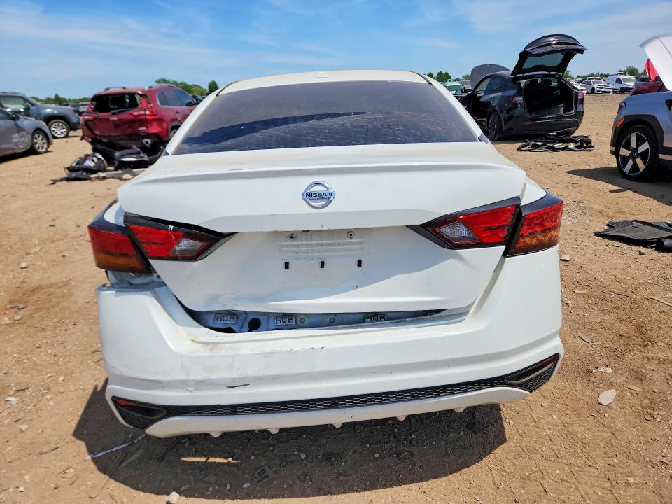 Aukcja sprzedaży 2019 Nissan Altima, vin: 1N4BL4BV2KC161439, numer aukcji: 55060796