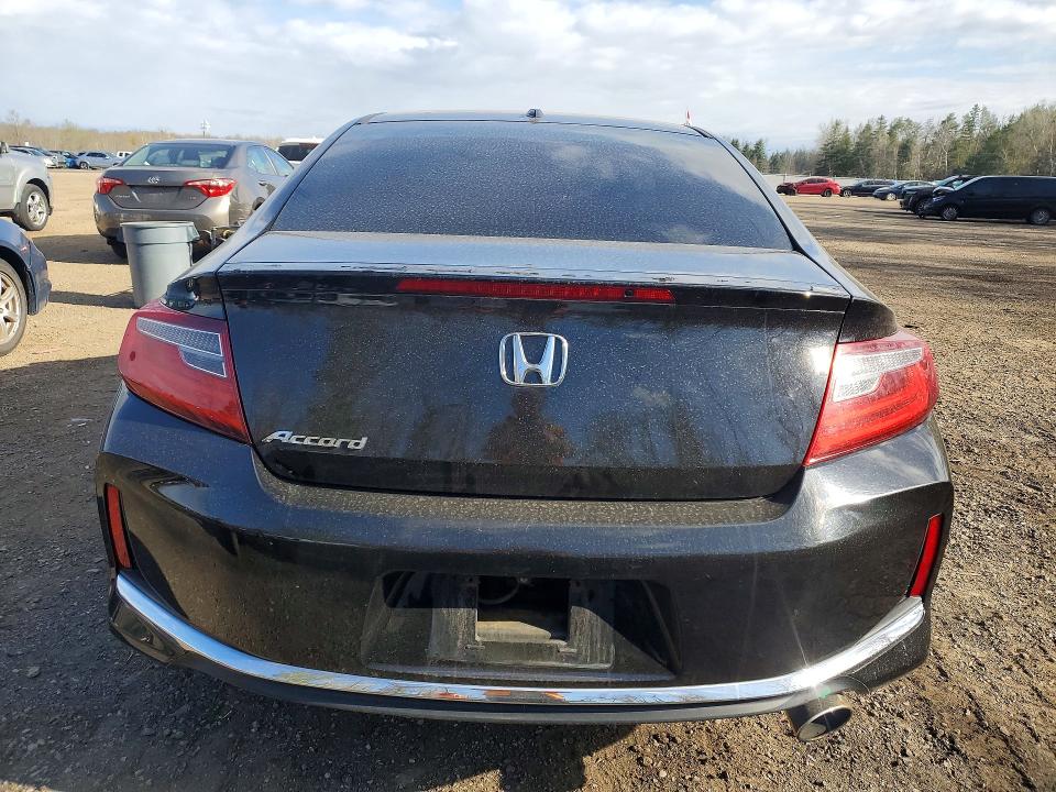 Продажа на аукционе авто 2016 Honda Accord, vin: 1HGCT1B71GA800249, номер лота: 51847326