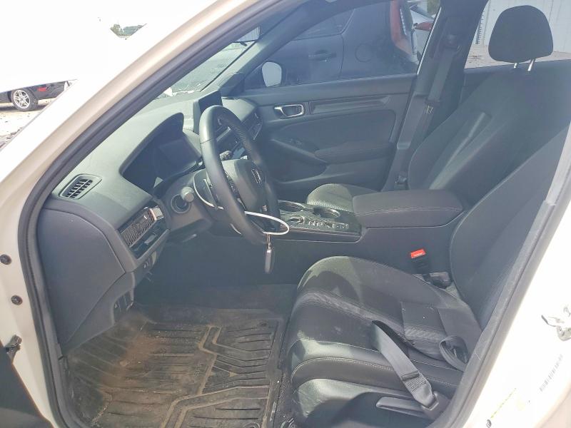 Продажа на аукционе авто 2025 Honda Civic, vin: 19XFL2H82SE028691, номер лота: 52490856