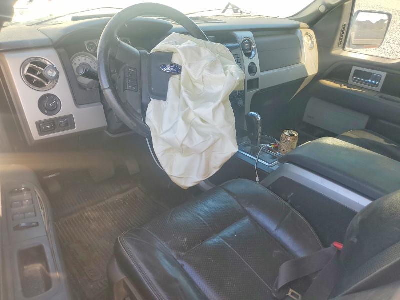 2010 Ford F150 მანქანა იყიდება აუქციონზე, vin: 1FTFW1EV9AFB47659, აუქციონის ნომერი: 52520126