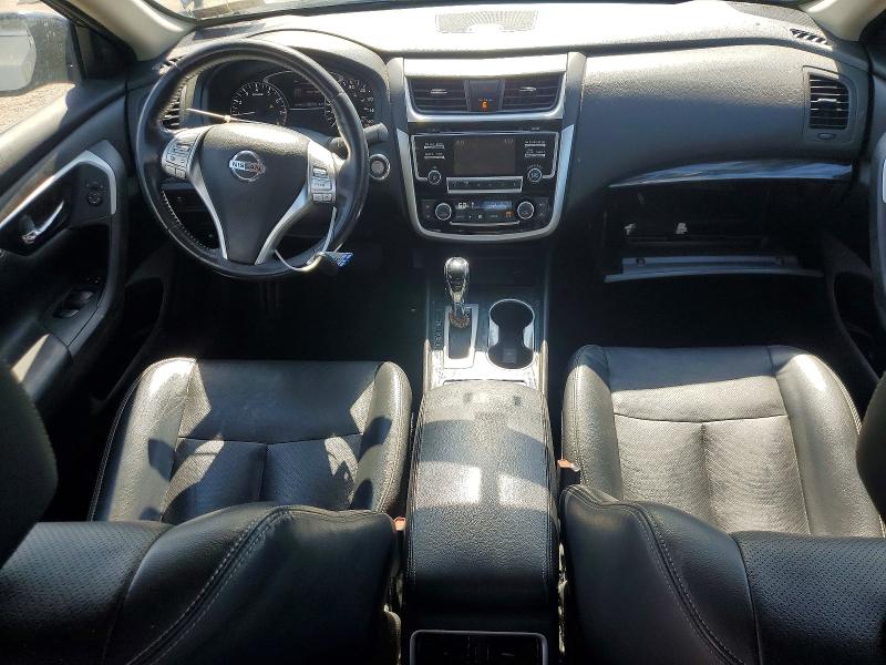 55050826 :رقم المزاد ، 1N4AL3AP6JC250020 vin ، 2018 Nissan Altima مزاد بيع