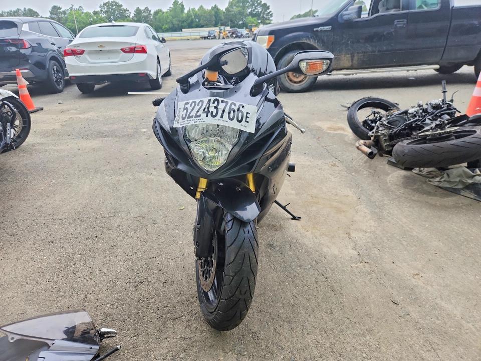 Продаж на аукціоні авто 2013 Suzuki Gsx-r750, vin: JS1GR7MA8D2102019, номер лоту: 52243766