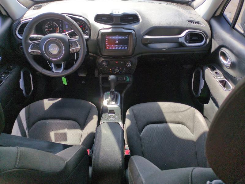 Aukcja sprzedaży 2019 Jeep Renegade, vin: ZACNJAAB7KPK62035, numer aukcji: 53732096