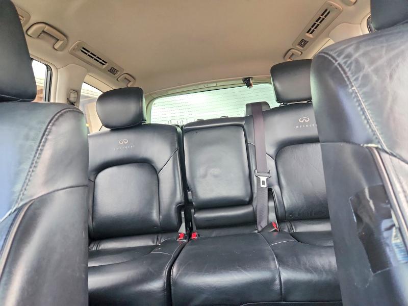 Продаж на аукціоні авто 2014 Infiniti Qx80, vin: JN8AZ2ND5E9751488, номер лоту: 54511016