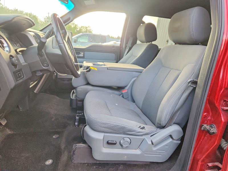 Aukcja sprzedaży 2014 Ford F150, vin: 1FTFW1ET2EKF24974, numer aukcji: 52250546