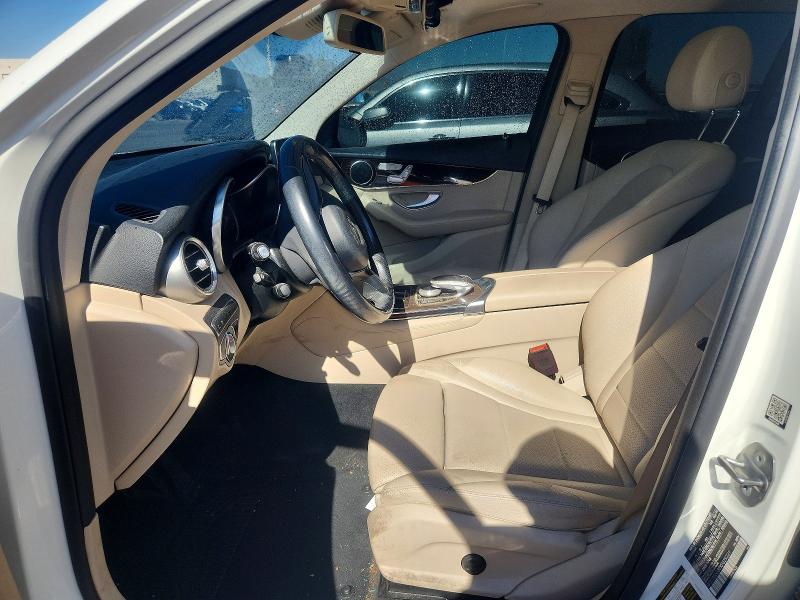 2019 Mercedes-benz Glc მანქანა იყიდება აუქციონზე, vin: WDC0G5EB7KF629221, აუქციონის ნომერი: 52656356