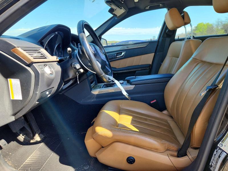 Aukcja sprzedaży 2010 Mercedes-benz E, vin: WDDHF8HB2AA168360, numer aukcji: 54858186