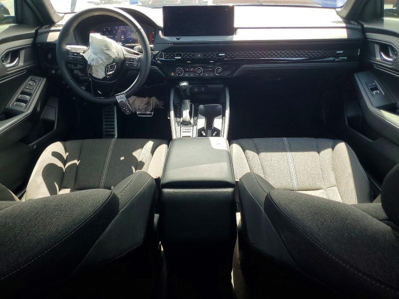 Auction sale of the 2024 Honda Accord, vin: 1HGCY2F54RA087737, lot number: 54719556