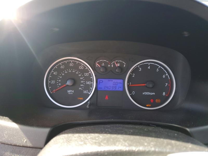 Aukcja sprzedaży 2008 Hyundai Tiburon, vin: KMHHM66D08U285108, numer aukcji: 52449506