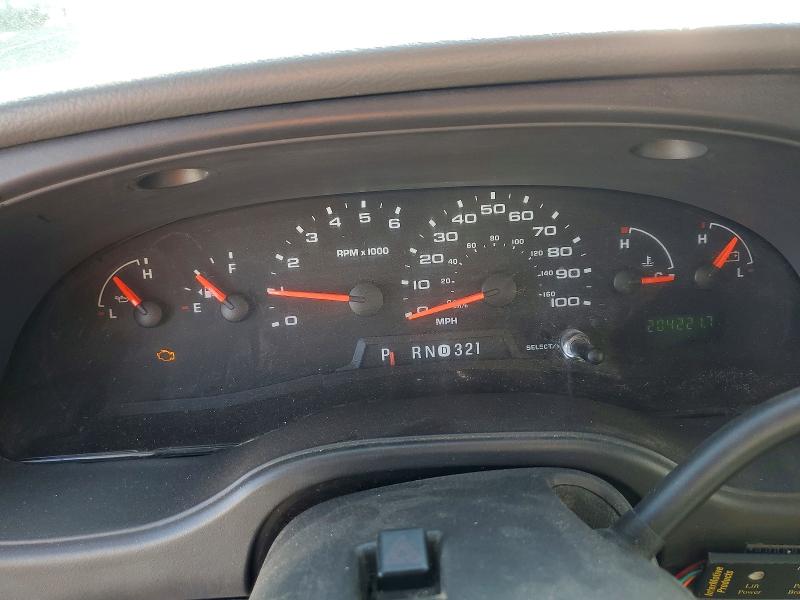 Aukcja sprzedaży 2006 Ford Econoline, vin: 1FDXE45S06HA62909, numer aukcji: 50401176