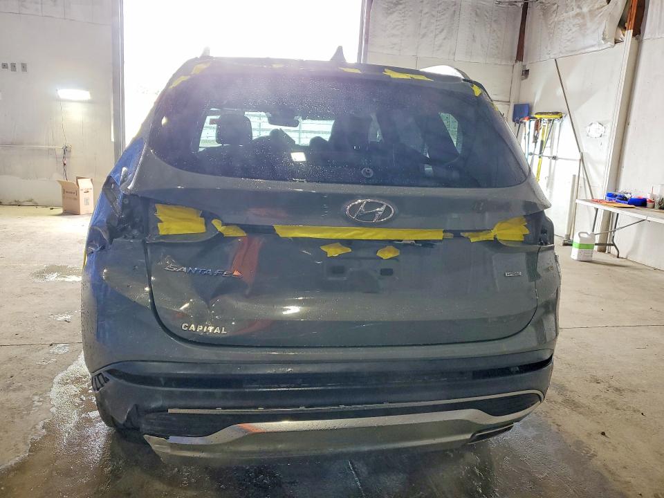 Продажа на аукционе авто 2023 Hyundai Santa Fe, vin: 5NMS3DAJ8PH549101, номер лота: 54221546