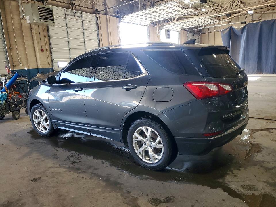Продаж на аукціоні авто 2019 Chevrolet Equinox, vin: 2GNAXVEX4K6111333, номер лоту: 54708196