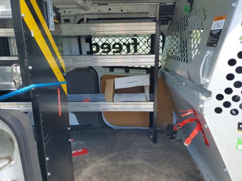 Aukcja sprzedaży 2021 Ford Transit Connect, vin: NM0LS7E77M1497146, numer aukcji: 55117046