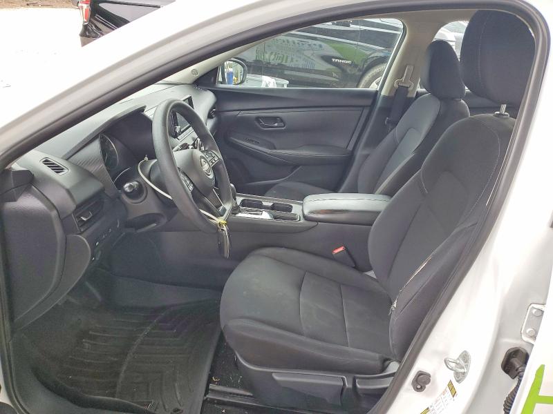 Продажа на аукционе авто 2024 Nissan Sentra, vin: 3N1AB8BV7RY257362, номер лота: 53084996