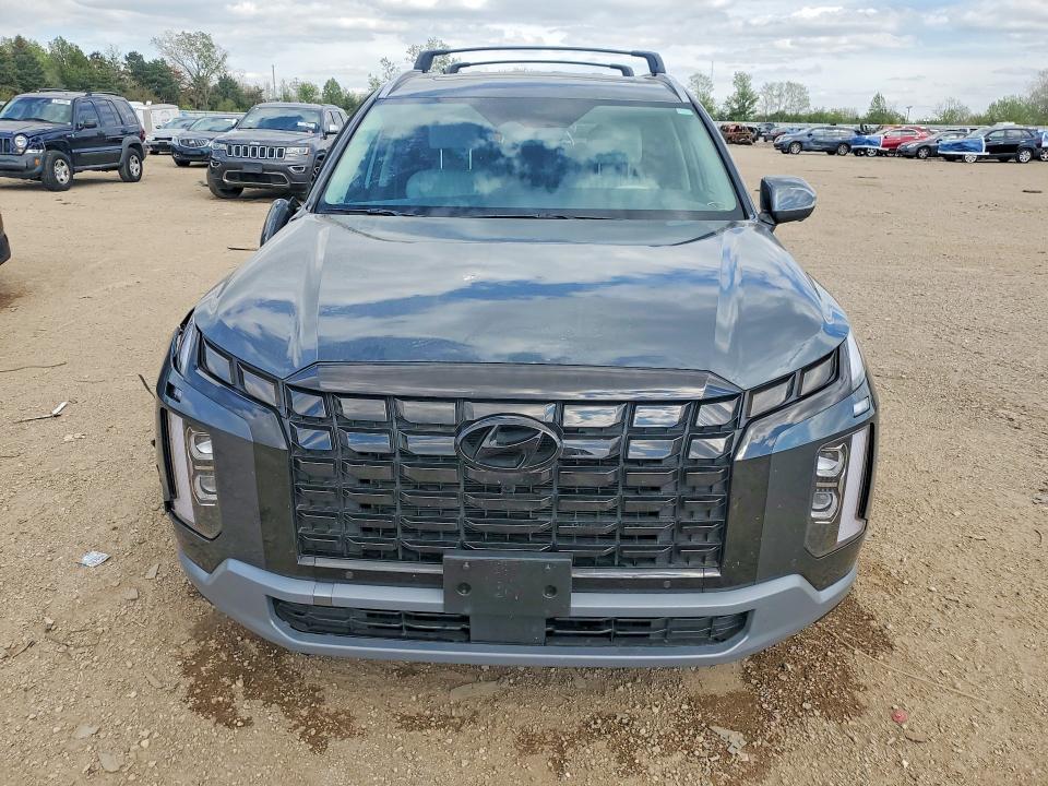 Auction sale of the 2023 Hyundai Palisade, vin: KM8R5DGE7PU512256, lot number: 52389176