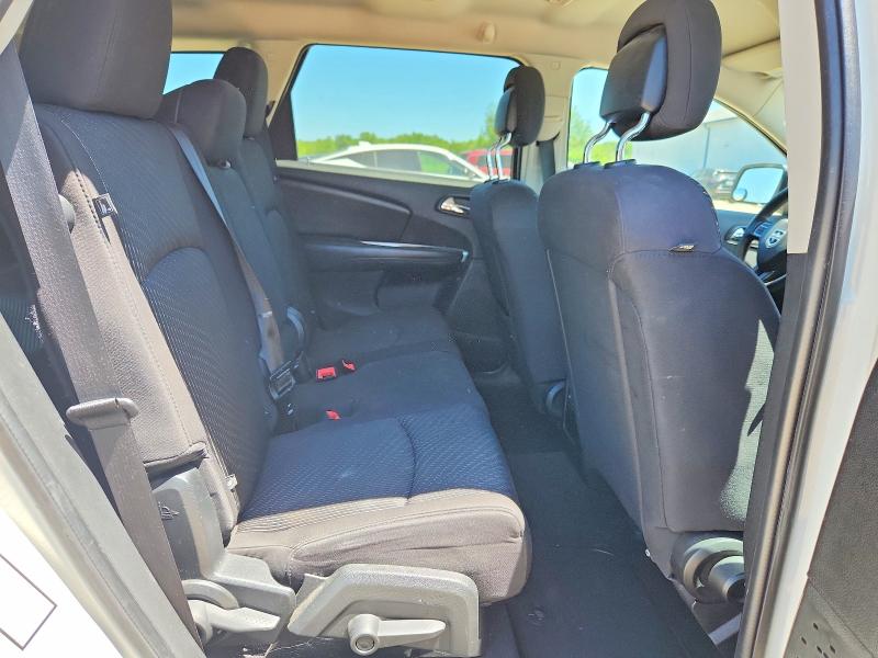 Aukcja sprzedaży 2013 Dodge Journey, vin: 3C4PDDBG1DT592537, numer aukcji: 55632056