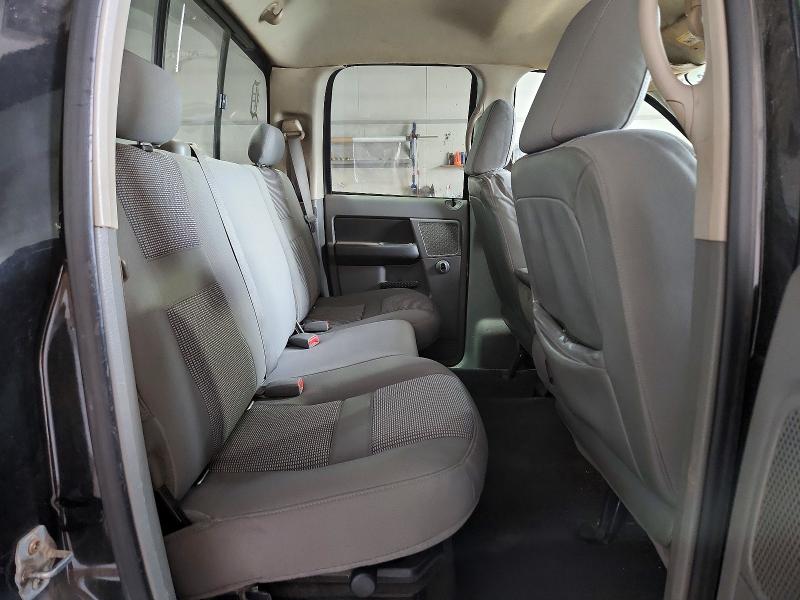 Продаж на аукціоні авто 2008 Dodge Ram 1500, vin: 1D7HU18278S615945, номер лоту: 54715516