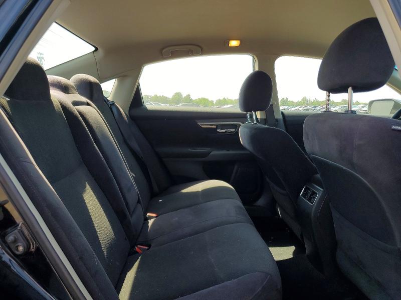 2013 Nissan Altima მანქანა იყიდება აუქციონზე, vin: 1N4AL3AP2DN438266, აუქციონის ნომერი: 54058556