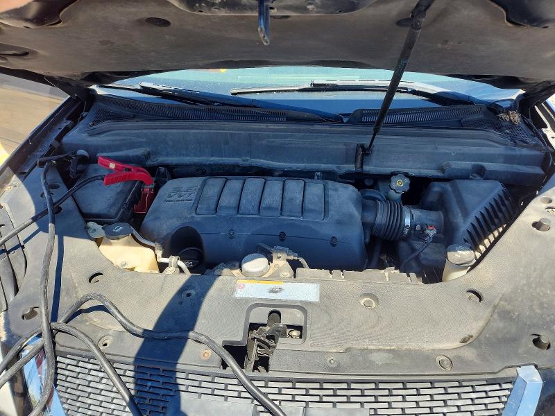 Aukcja sprzedaży 2012 Gmc Acadia, vin: 1GKKVRED0CJ177483, numer aukcji: 53212916
