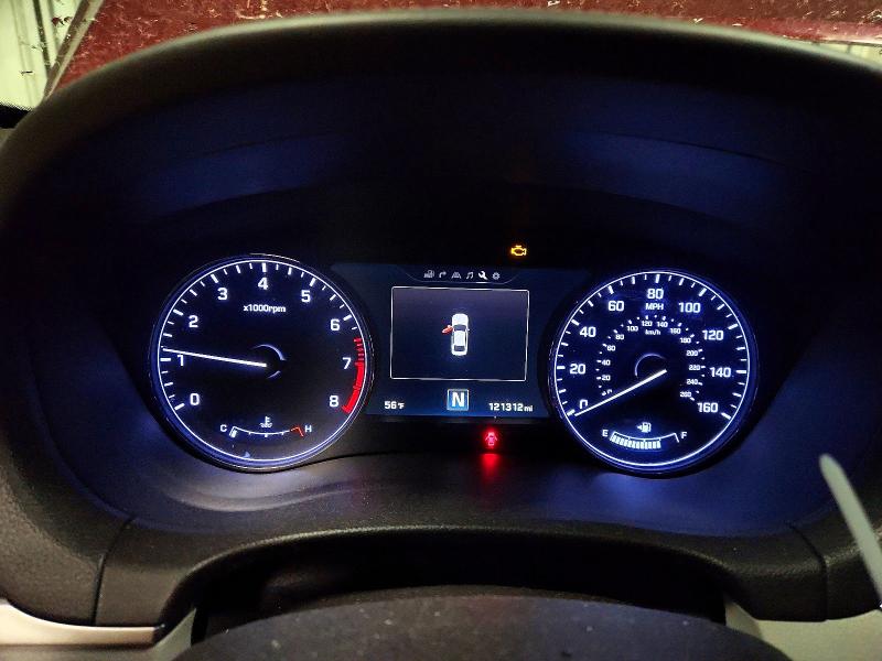 Продаж на аукціоні авто 2015 Hyundai Genesis, vin: KMHGN4JE4FU081390, номер лоту: 52755446