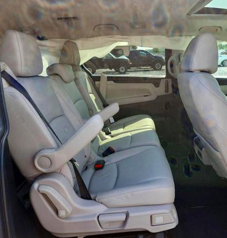 Продажа на аукционе авто 2026 Honda Odyssey, vin: 5FNRL6H68TB060110, номер лота: 54511646