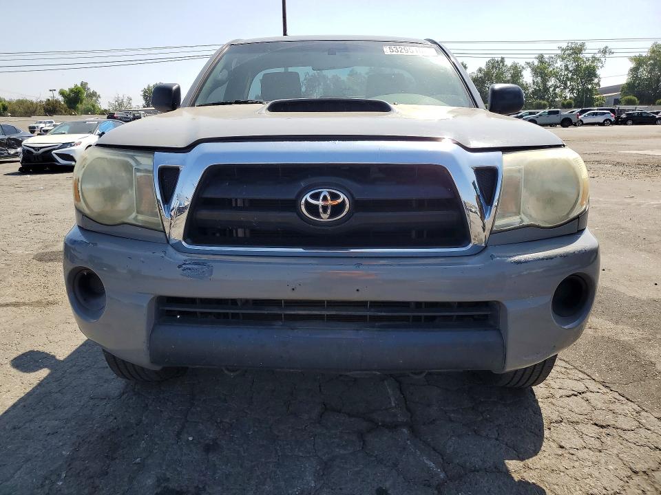Auction sale of the 2006 Toyota Tacoma, vin: 5TENX22N16Z273494, lot number: 53295106