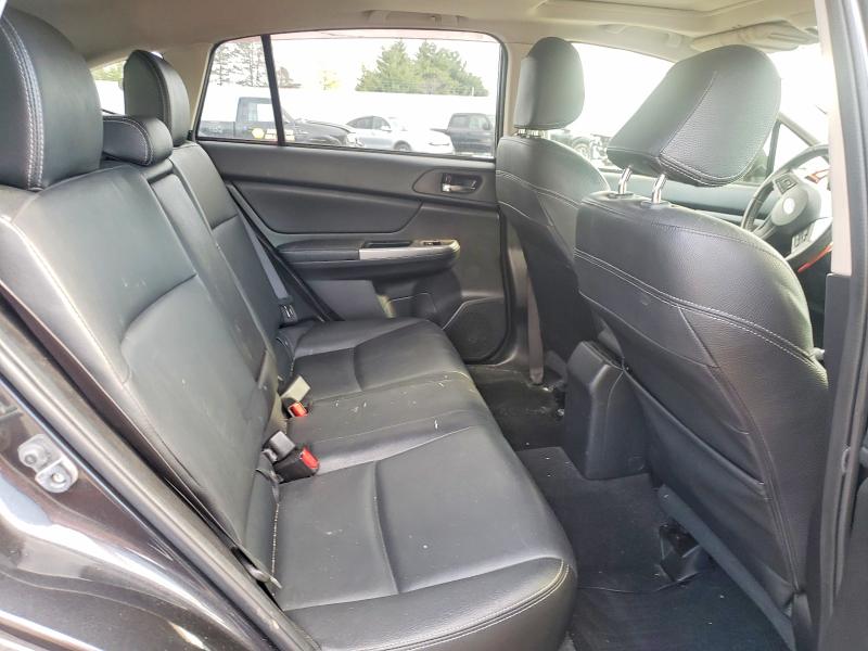 Aukcja sprzedaży 2015 Subaru Xv Crosstrek, vin: JF2GPASCXF8250848, numer aukcji: 52307136