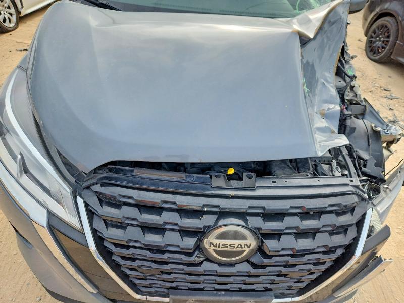 Aukcja sprzedaży 2021 Nissan Kicks, vin: 3N1CP5CV2ML495147, numer aukcji: 52804896