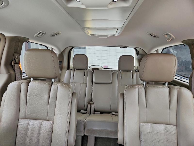 Aukcja sprzedaży 2014 Chrysler Town & Country, vin: 2C4RC1CG6ER236548, numer aukcji: 54686226