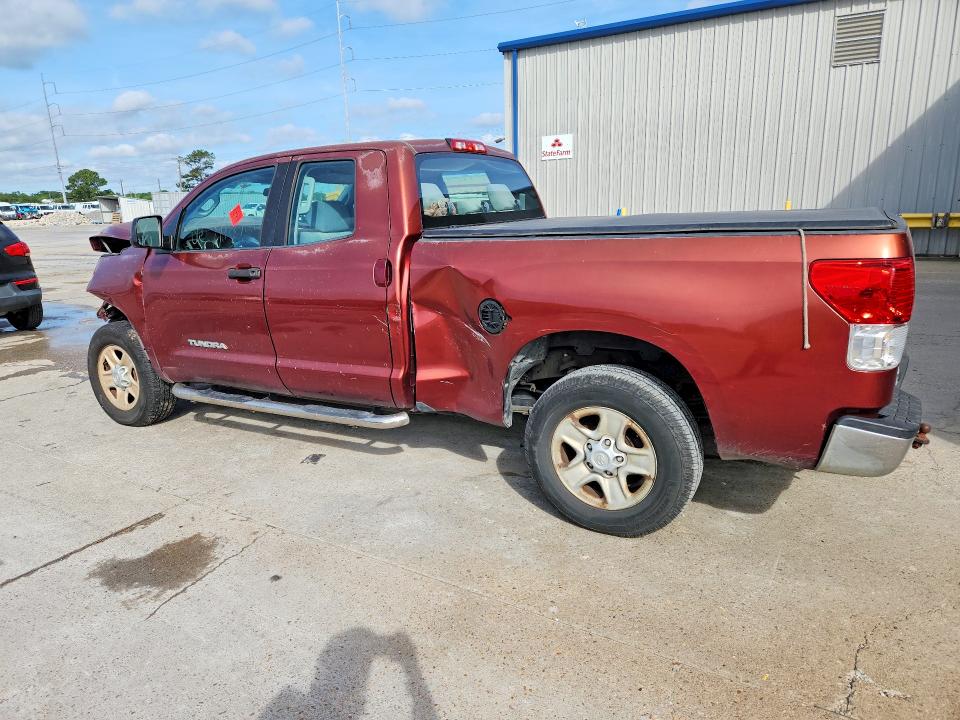 Продажа на аукционе авто 2010 Toyota Tundra, vin: 5TFRM5F14AX010905, номер лота: 52396816