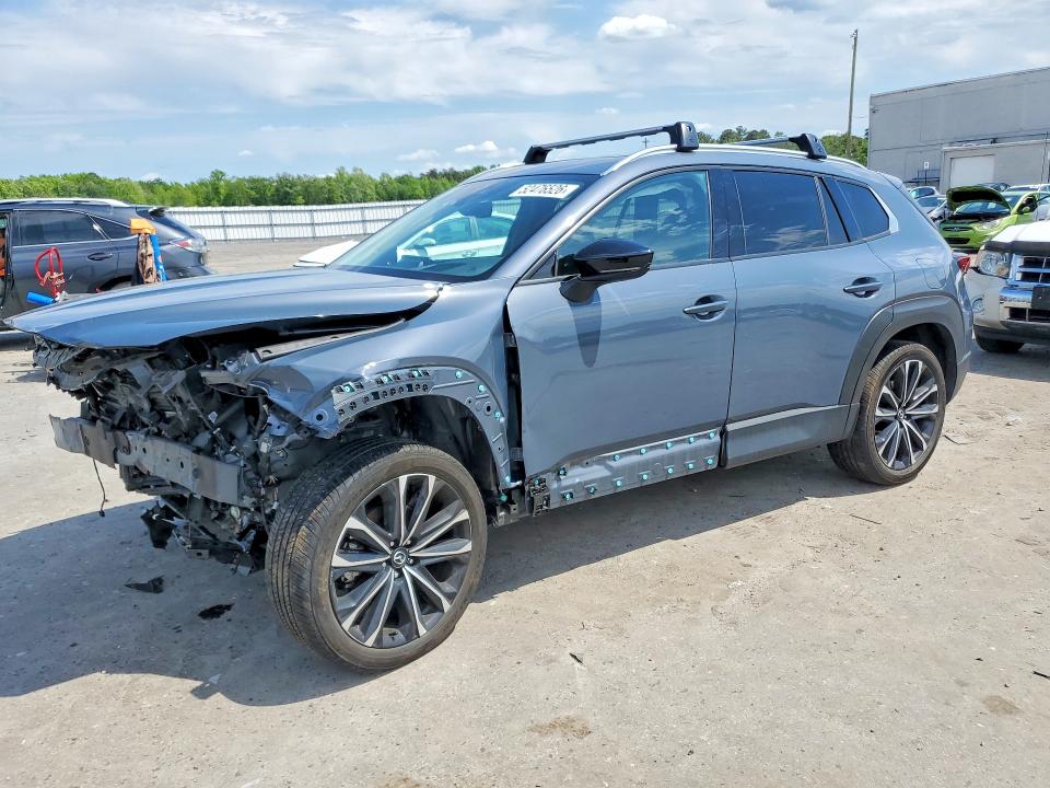 Продаж на аукціоні авто 2024 Mazda Cx-50, vin: 7MMVABEM8RN165062, номер лоту: 52476526