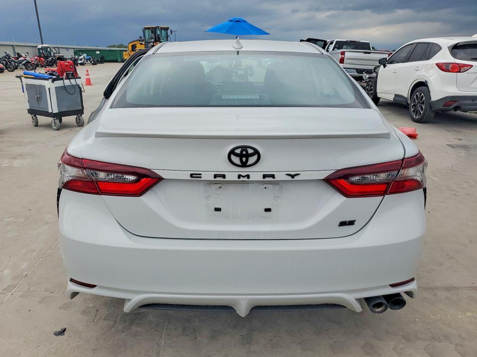 Aukcja sprzedaży 2024 Toyota Camry, vin: 4T1G11AK0RU209130, numer aukcji: 53941246
