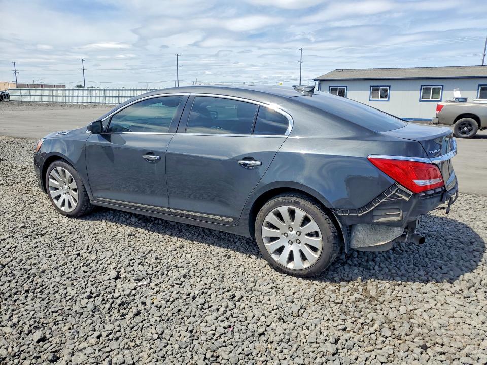 Продажа на аукционе авто 2015 Buick Lacrosse, vin: 1G4GE5G3XFF219384, номер лота: 54696576
