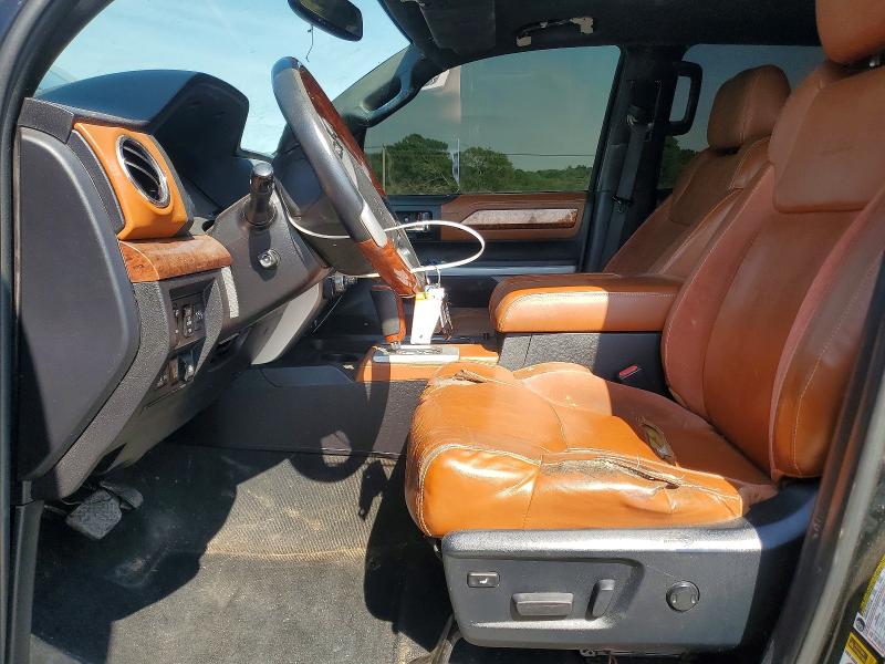 53527996 :رقم المزاد ، 5TFAW5F10FX478659 vin ، 2015 Toyota Tundra مزاد بيع