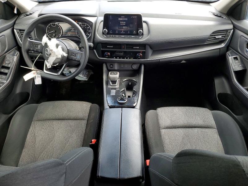 Aukcja sprzedaży 2024 Nissan Rogue, vin: 5N1BT3BB6RC722791, numer aukcji: 52996346
