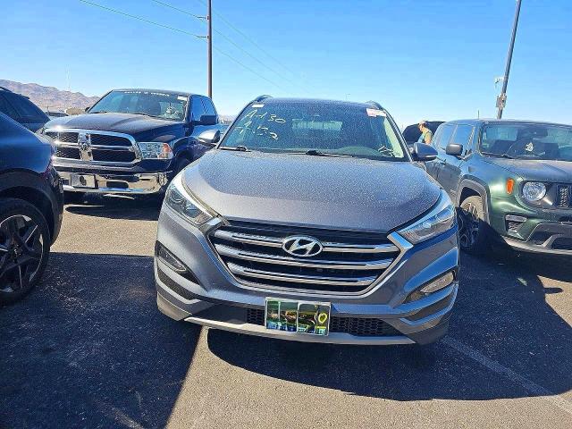 Продажа на аукционе авто 2018 Hyundai Tucson, vin: KM8J3CA23JU753508, номер лота: 54906326