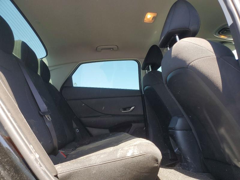 Продажа на аукционе авто 2026 Hyundai Elantra, vin: KMHLM4DG0TU112015, номер лота: 51085756