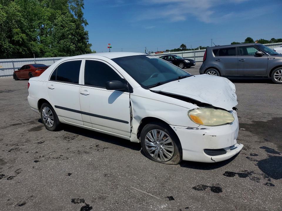 Продаж на аукціоні авто 2006 Toyota Corolla, vin: 1NXBR32E06Z748303, номер лоту: 51988946