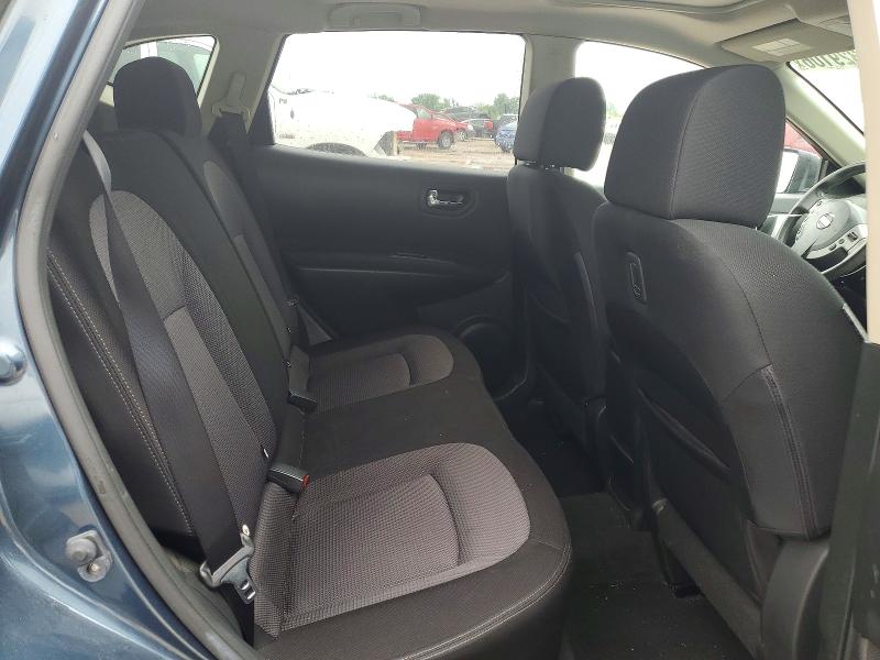 Продажа на аукционе авто 2013 Nissan Rogue, vin: JN8AS5MV9DW124941, номер лота: 52329106
