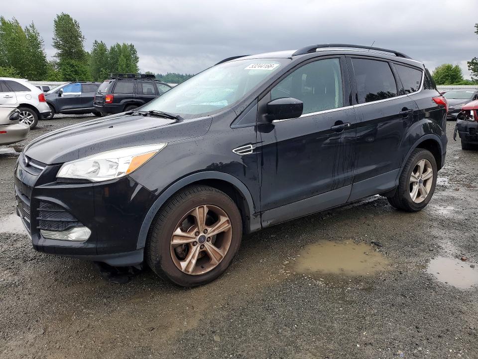 Aukcja sprzedaży 2015 Ford Escape, vin: 1FMCU9G93FUC05660, numer aukcji: 53244166