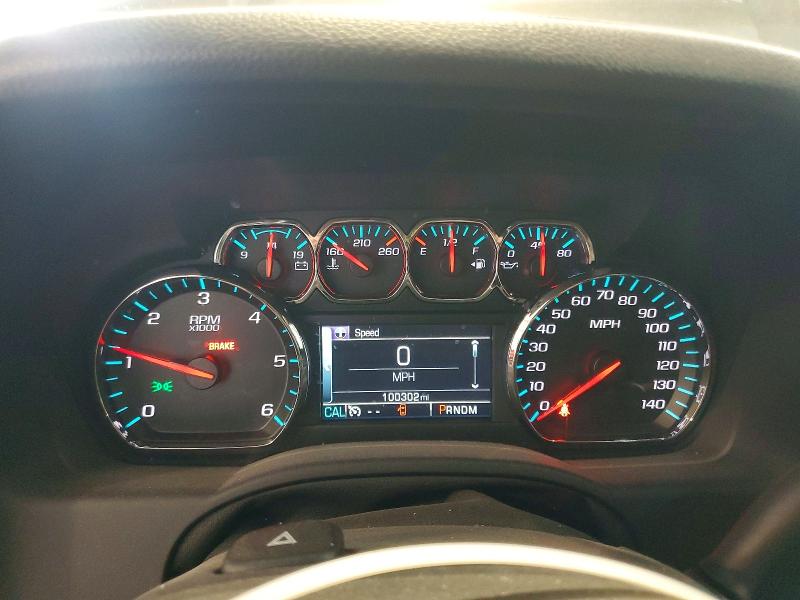 Продажа на аукционе авто 2015 Chevrolet Tahoe, vin: 1GNSKBKC4FR714909, номер лота: 54851846