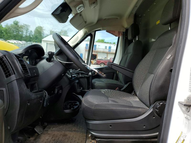 Aukcja sprzedaży 2023 Ram Promaster 1500, vin: 3C6LRVBG4PE537523, numer aukcji: 51509436