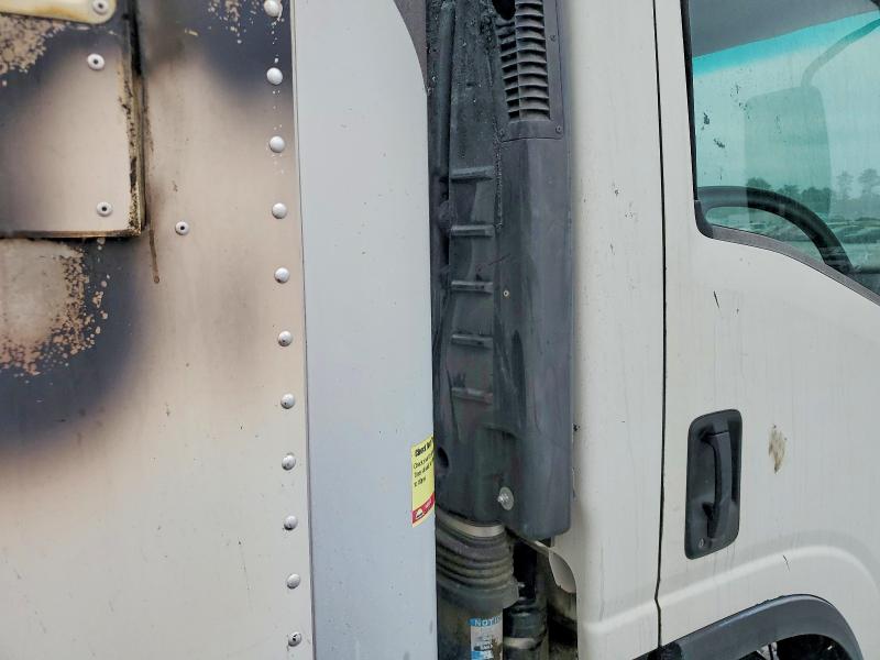 2012 Isuzu Npr მანქანა იყიდება აუქციონზე, vin: JALB4W178C7400135, აუქციონის ნომერი: 52892466