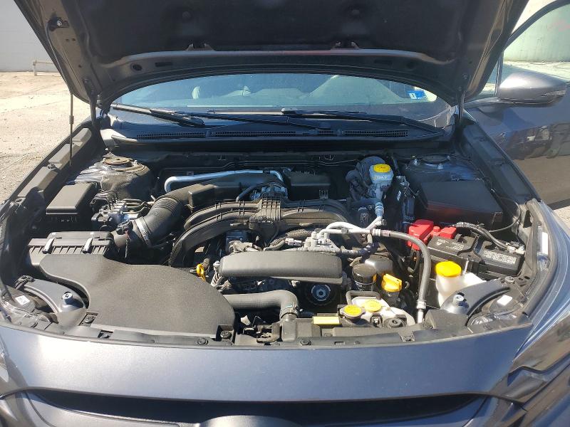 53968586 :رقم المزاد ، 4S3BWAN66R3013485 vin ، 2024 Subaru Legacy مزاد بيع
