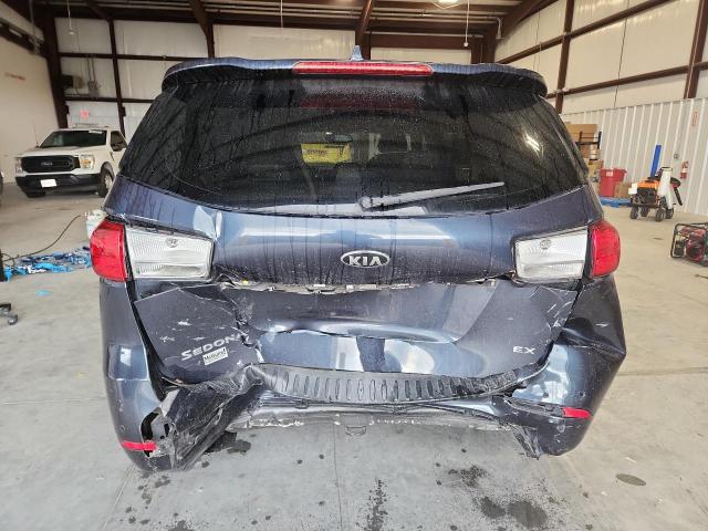 52999336 :رقم المزاد ، KNDMC5C14F6022292 vin ، 2015 Kia Sedona مزاد بيع